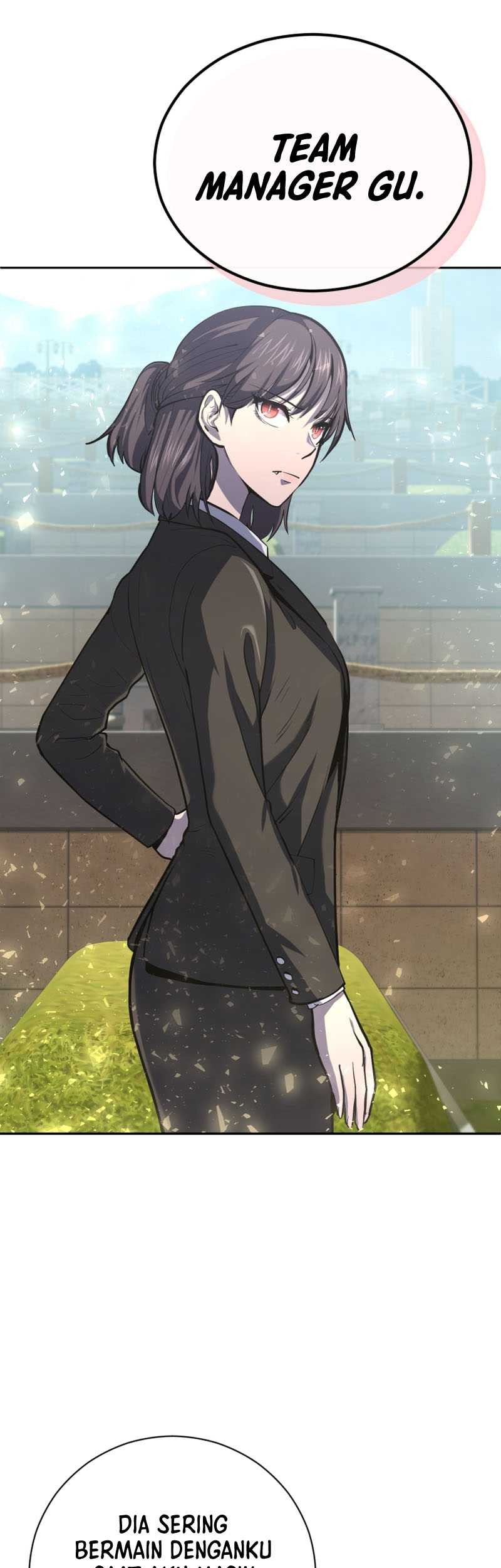 King of The Mound Chapter 41 Gambar 26