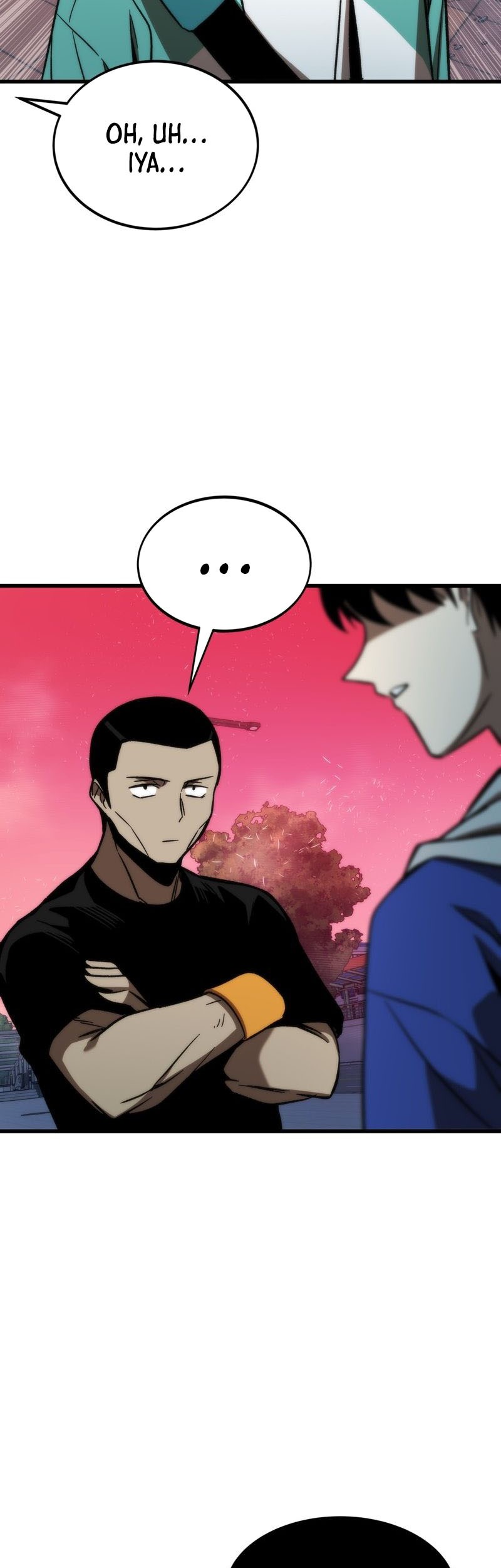 Ultra Alter Chapter 92 Gambar 36