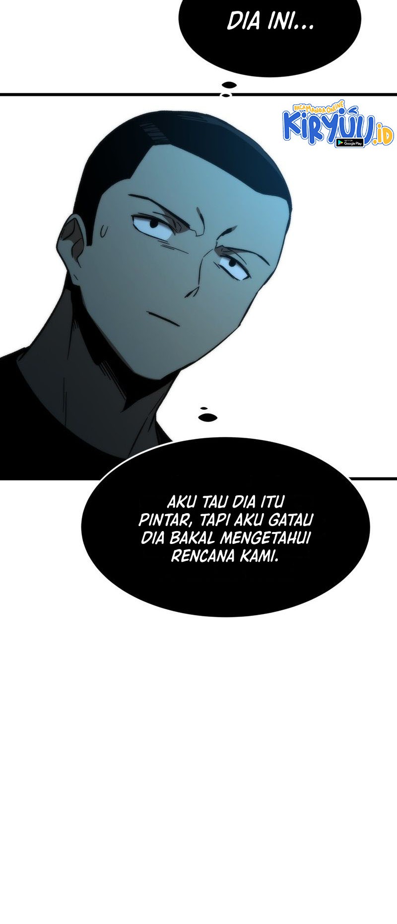 Ultra Alter Chapter 92 Gambar 37