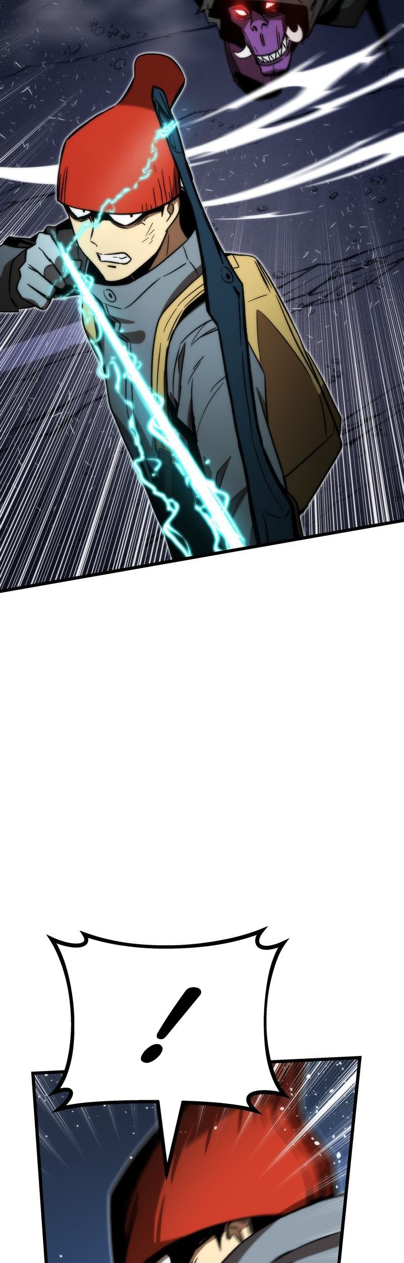 Ultra Alter Chapter 92 Gambar 46