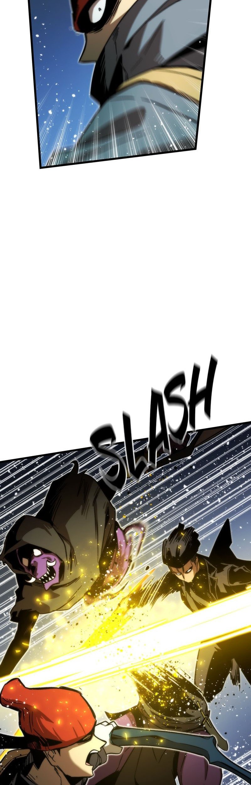 Ultra Alter Chapter 92 Gambar 47