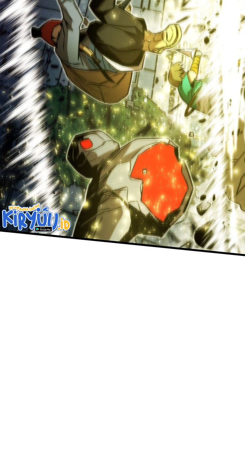 Ultra Alter Chapter 92 Gambar 53