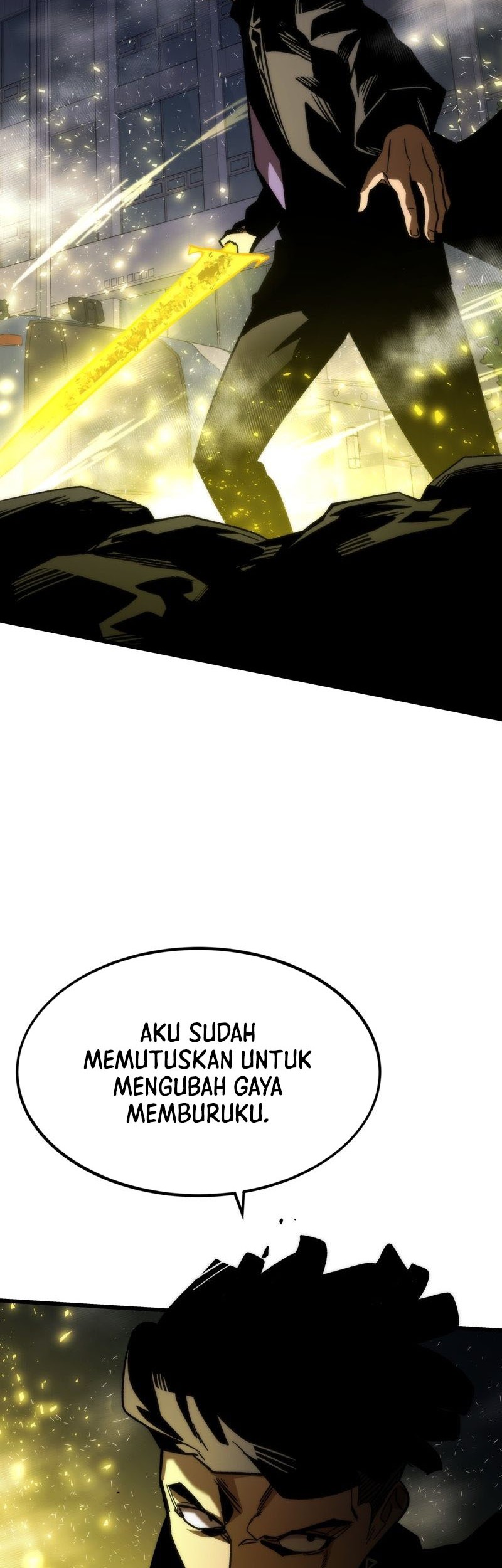 Ultra Alter Chapter 92 Gambar 55