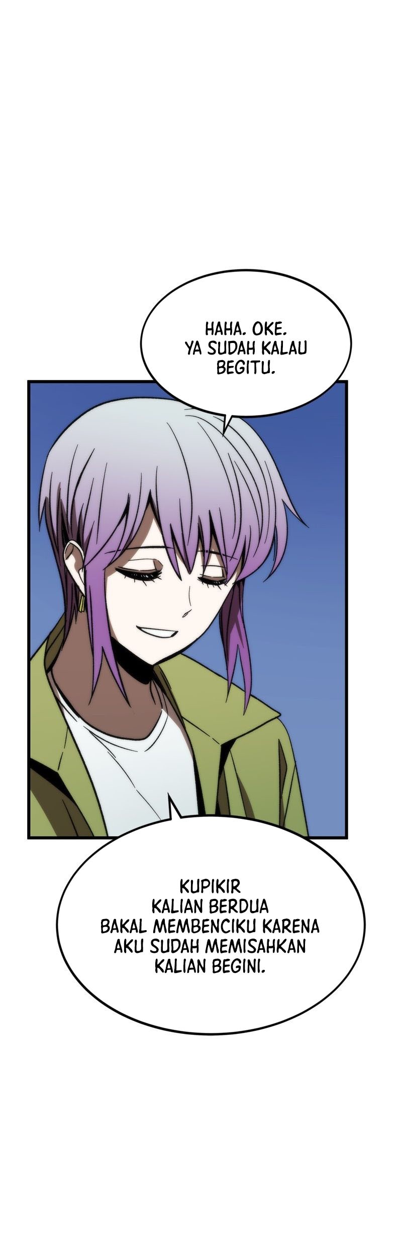 Ultra Alter Chapter 92 Gambar 66