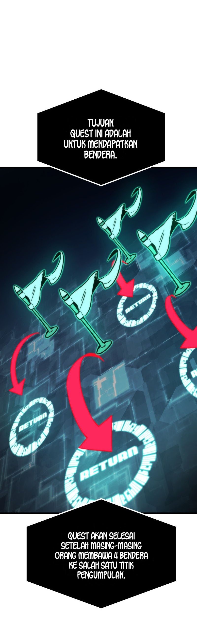 Ultra Alter Chapter 92 Gambar 69