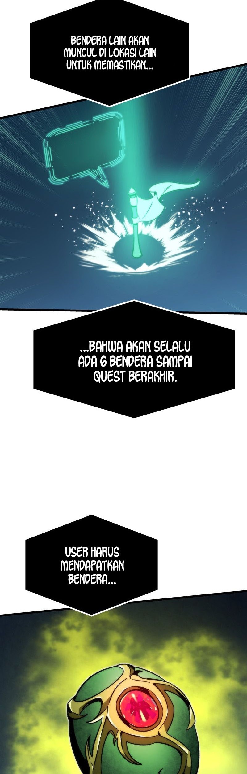 Ultra Alter Chapter 92 Gambar 71