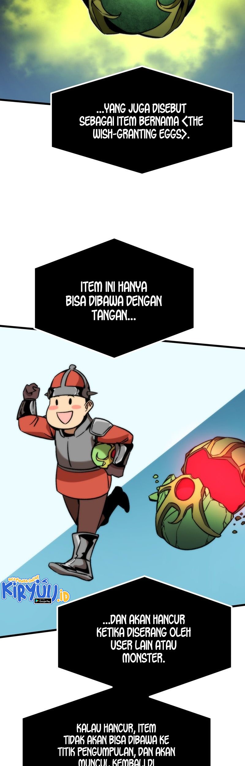 Ultra Alter Chapter 92 Gambar 72