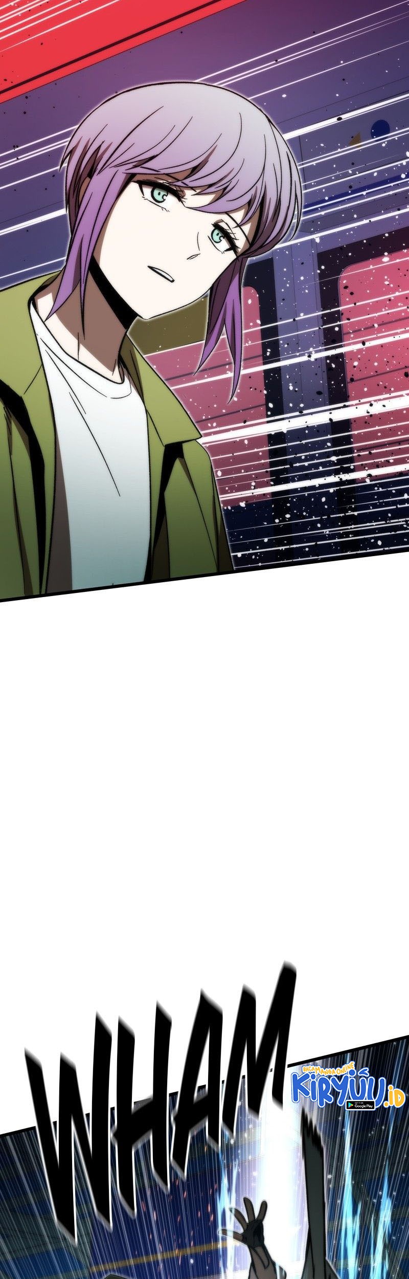 Ultra Alter Chapter 92 Gambar 80