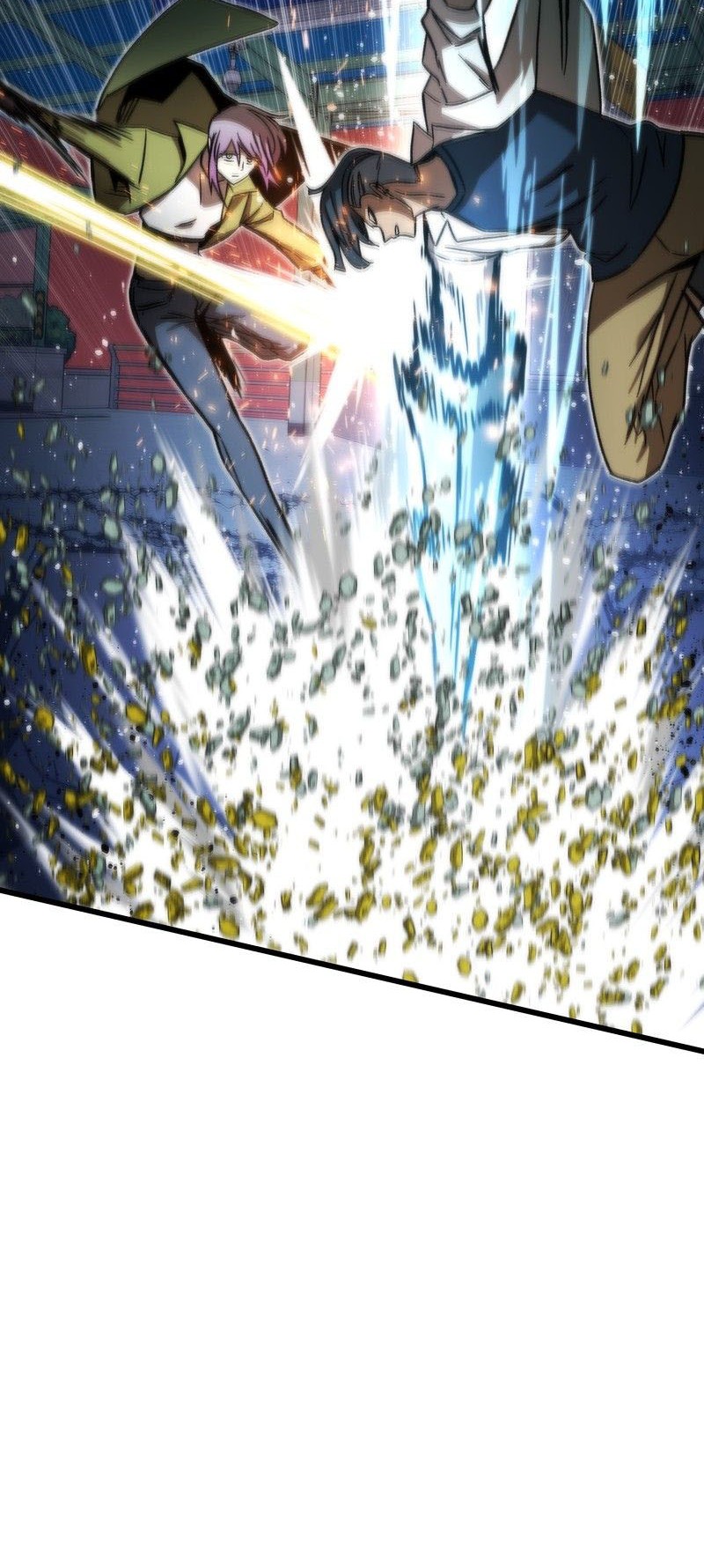 Ultra Alter Chapter 92 Gambar 81