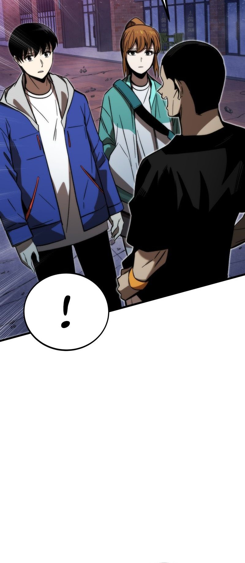 Ultra Alter Chapter 92 Gambar 25