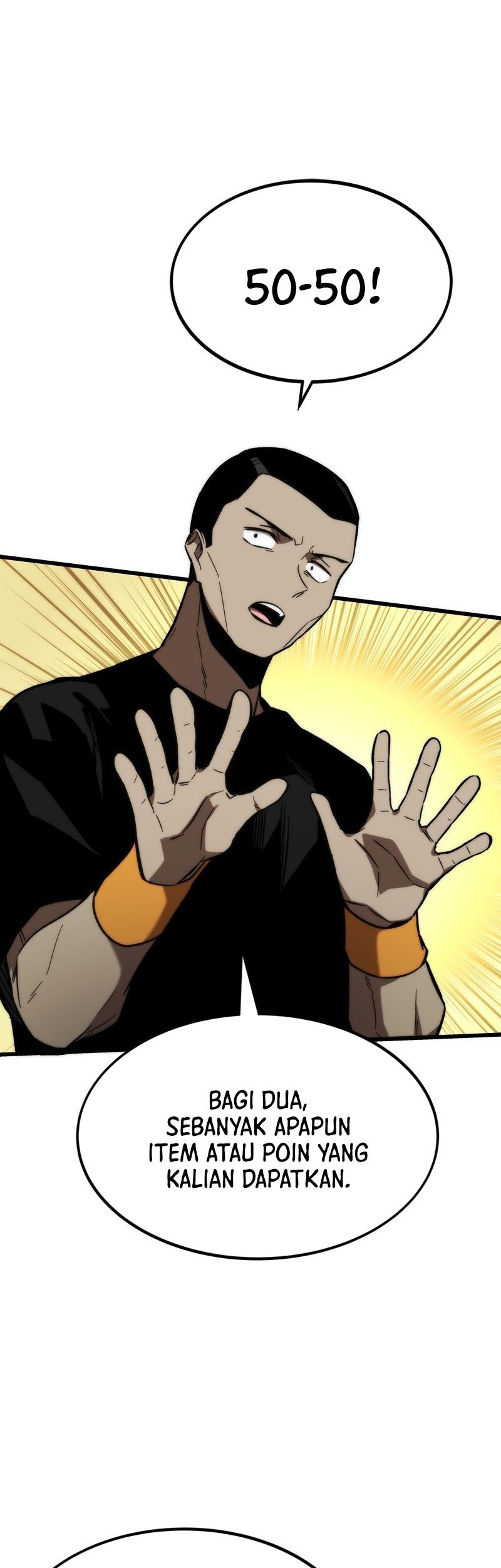 Ultra Alter Chapter 92 Gambar 31