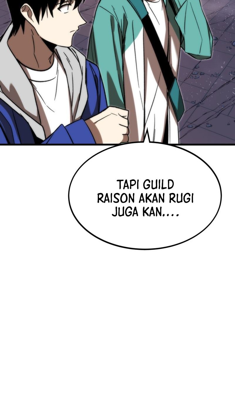 Ultra Alter Chapter 92 Gambar 33