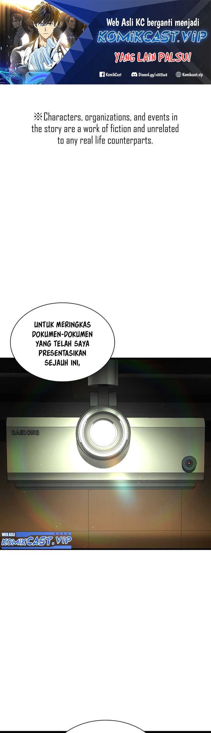Baca Perfect Surgeon Chapter 83 Gambar 2