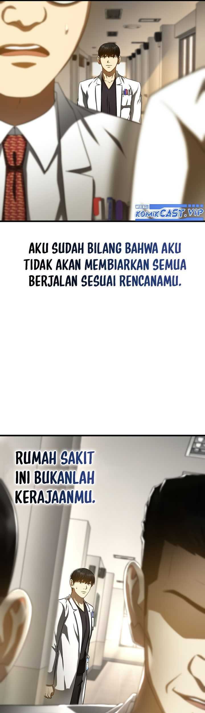Perfect Surgeon Chapter 83 Gambar 70