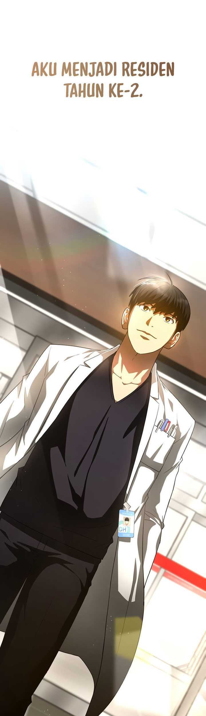 Perfect Surgeon Chapter 83 Gambar 92