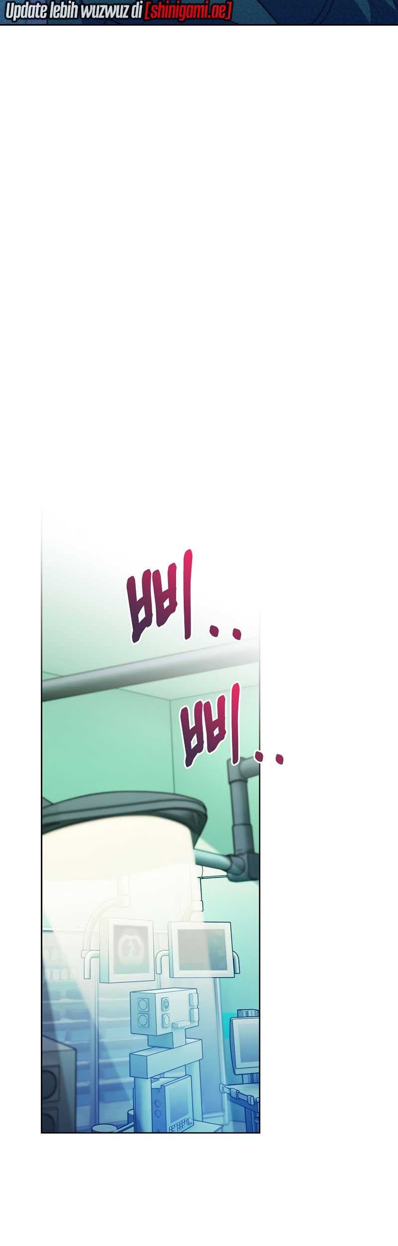 Level-Up Doctor Chapter 85 Gambar 36