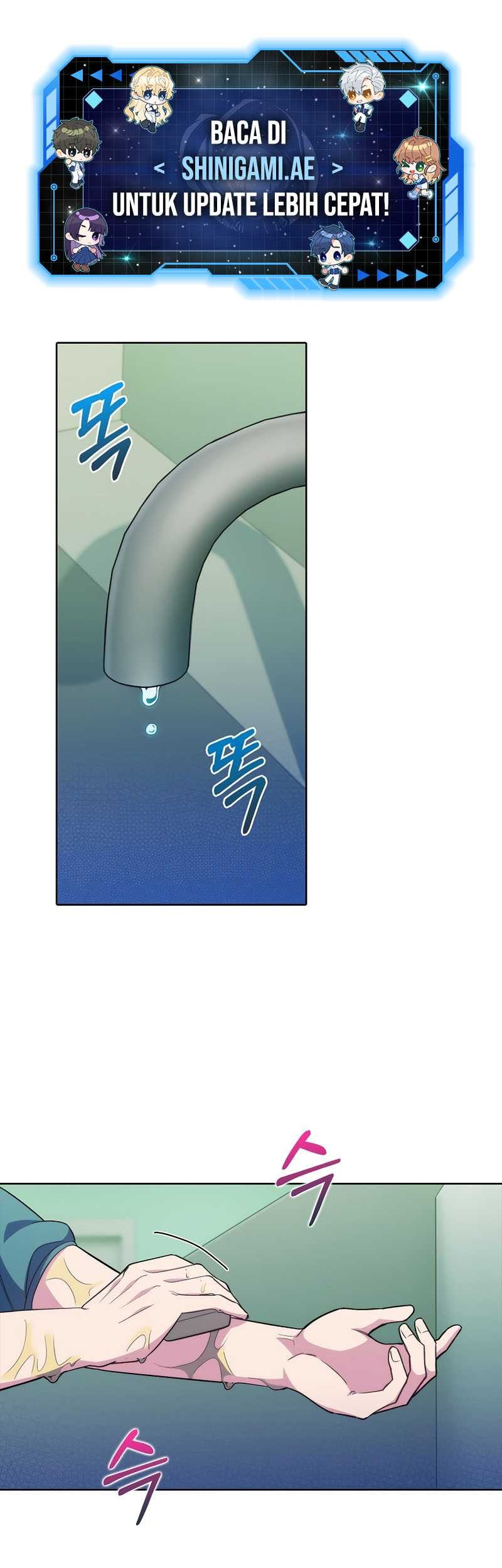 Baca  Level-Up Doctor Chapter 85 Gambar 2