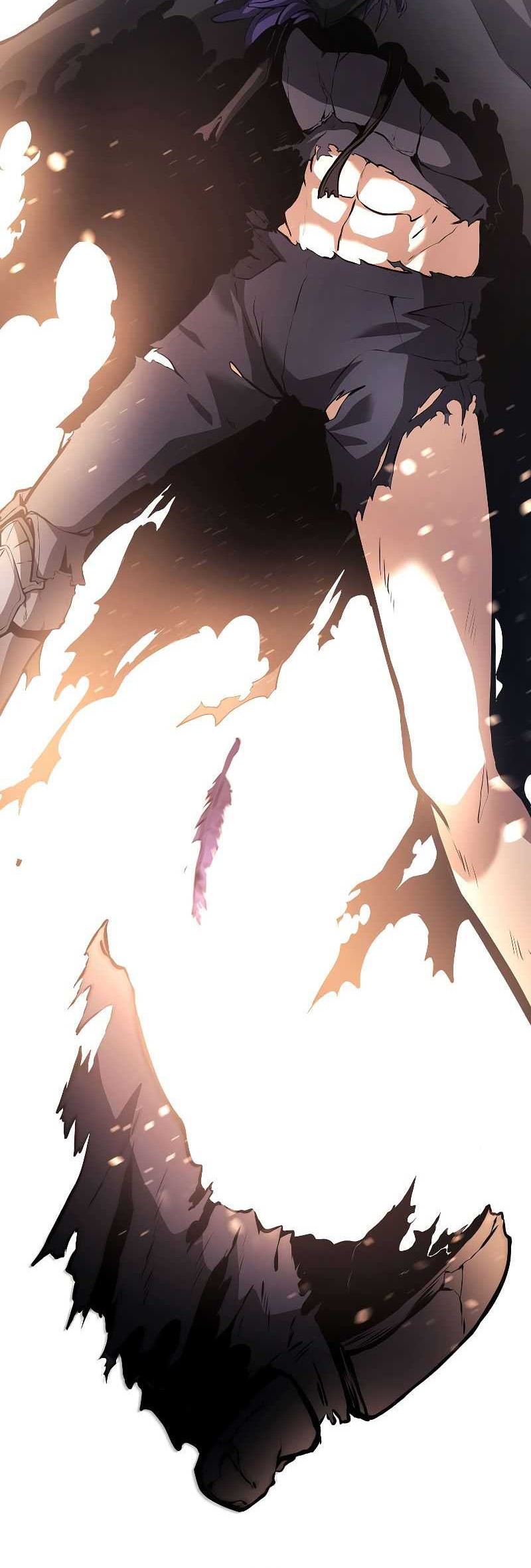 I Returned As An FFF-Class Witch Doctor Chapter 46 Gambar 37