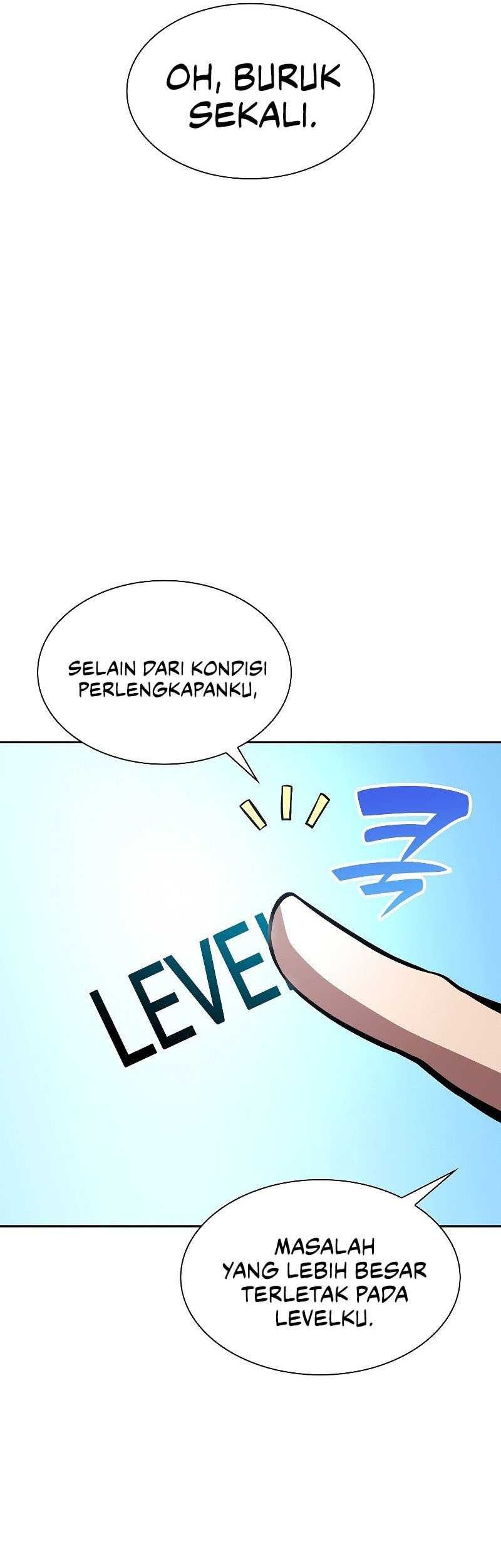 I Returned As An FFF-Class Witch Doctor Chapter 46 Gambar 38