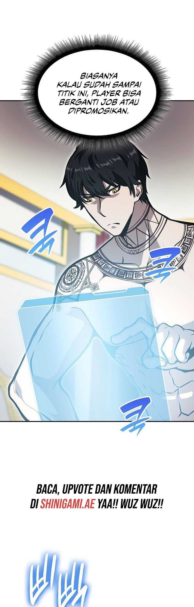 I Returned As An FFF-Class Witch Doctor Chapter 46 Gambar 39