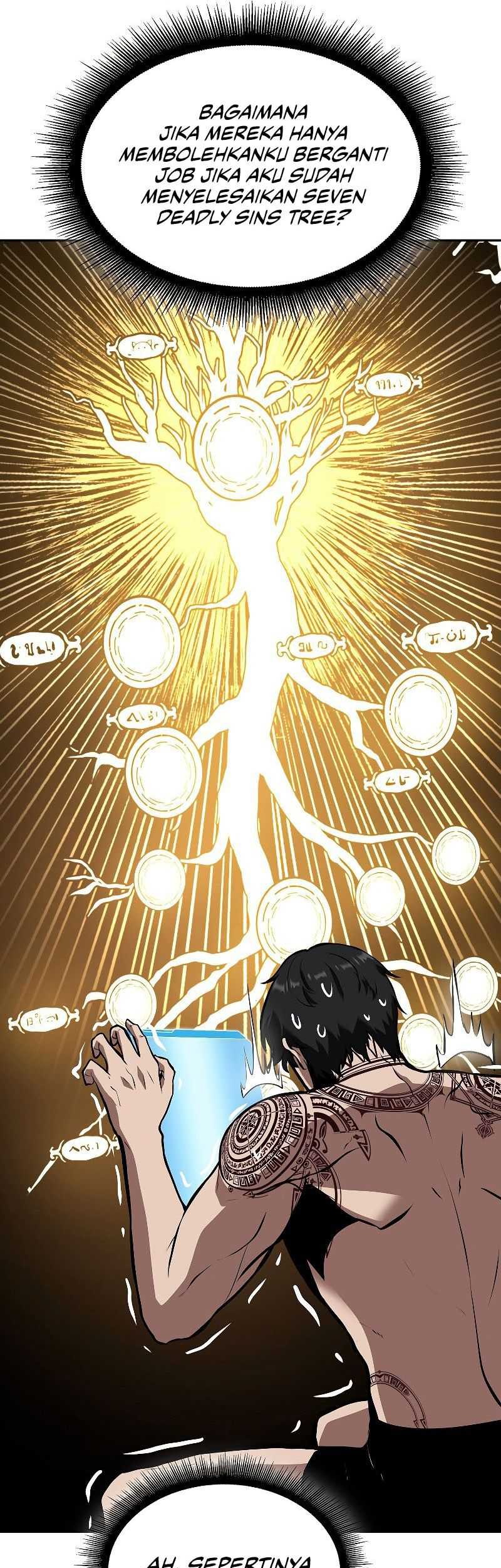 I Returned As An FFF-Class Witch Doctor Chapter 46 Gambar 42