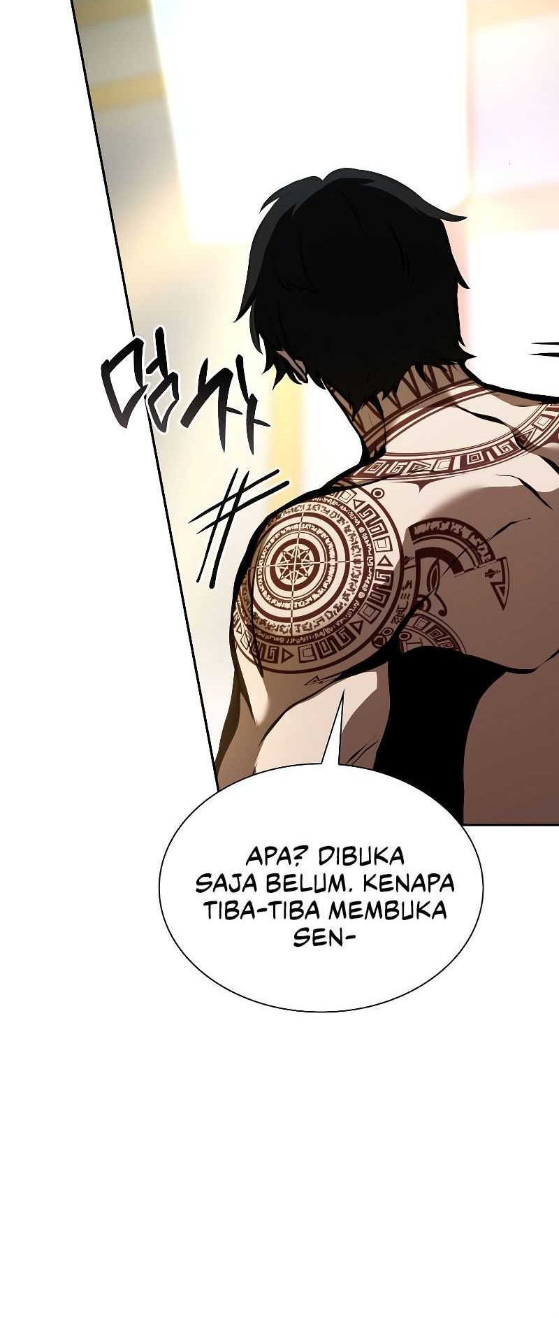 I Returned As An FFF-Class Witch Doctor Chapter 46 Gambar 45