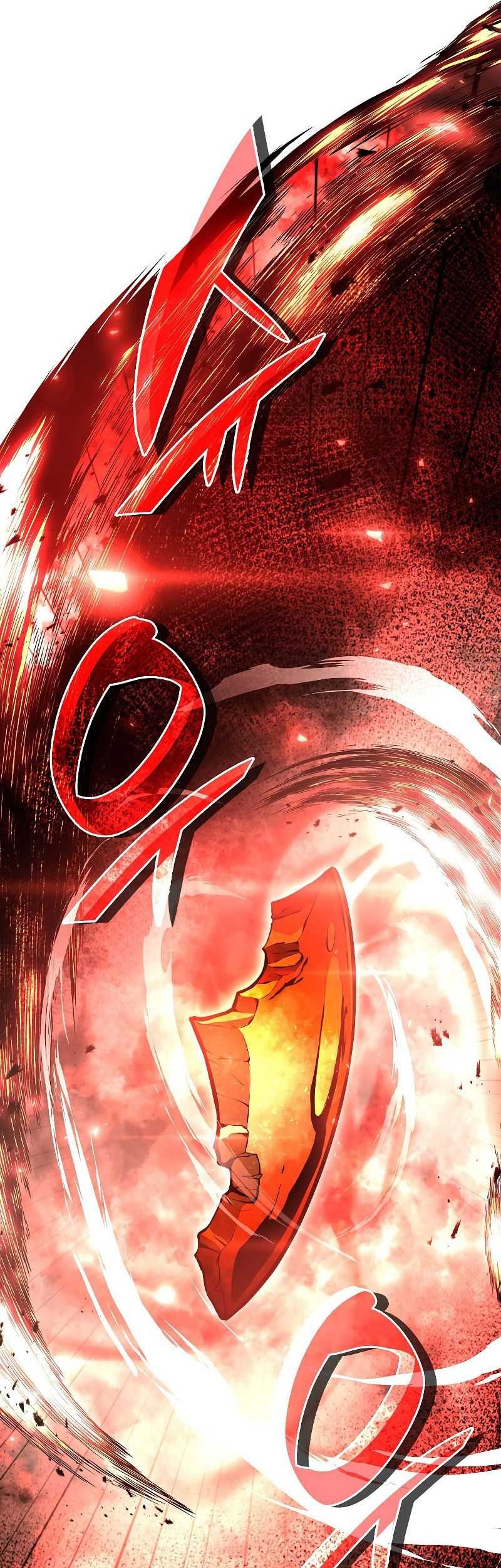 I Returned As An FFF-Class Witch Doctor Chapter 46 Gambar 46