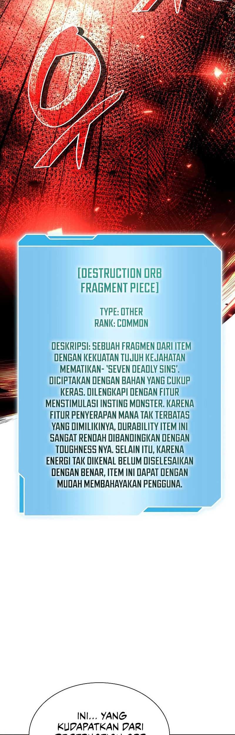 I Returned As An FFF-Class Witch Doctor Chapter 46 Gambar 47