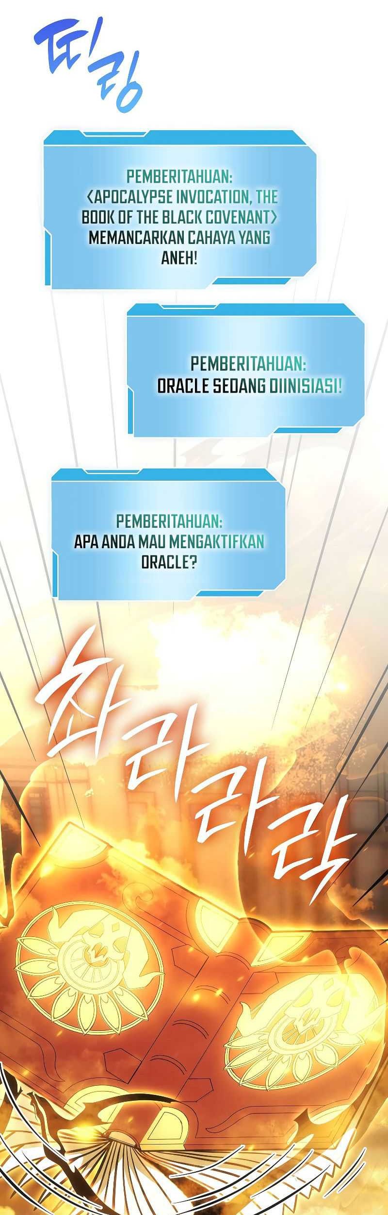 I Returned As An FFF-Class Witch Doctor Chapter 46 Gambar 52