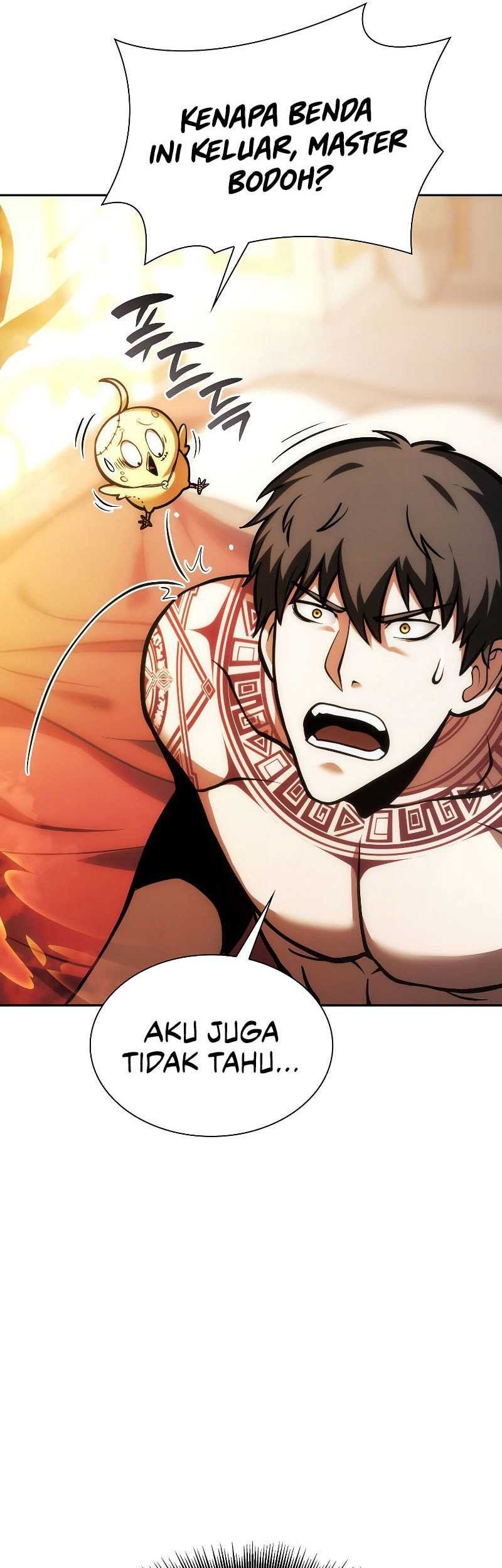 I Returned As An FFF-Class Witch Doctor Chapter 46 Gambar 54