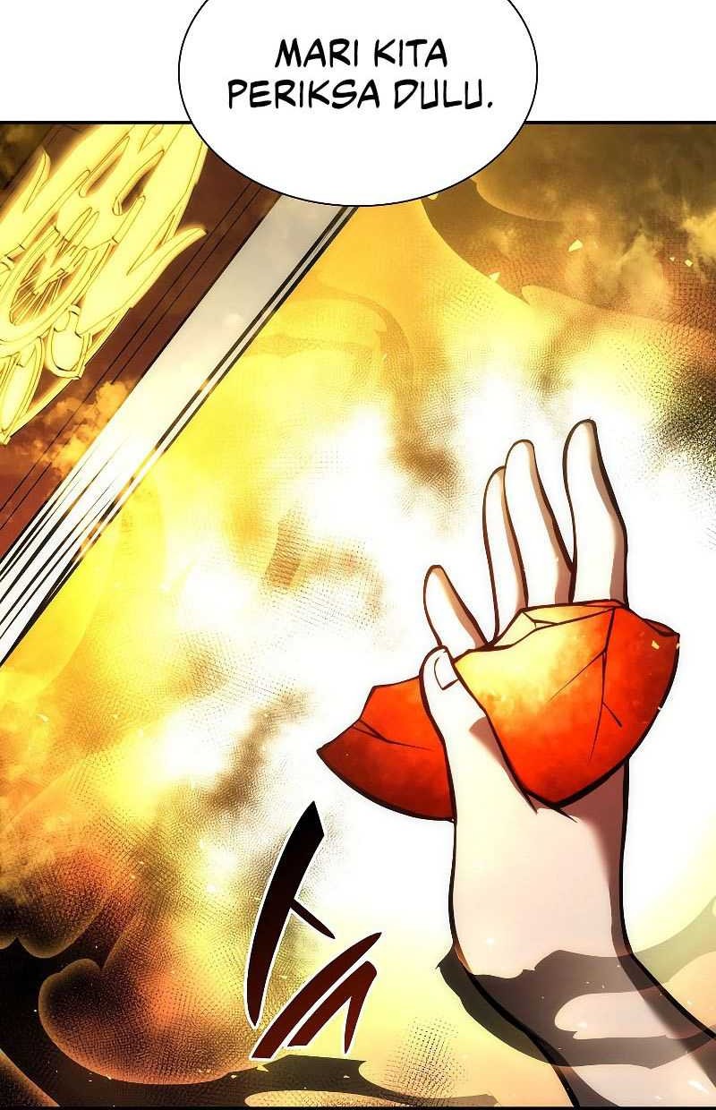 I Returned As An FFF-Class Witch Doctor Chapter 46 Gambar 56