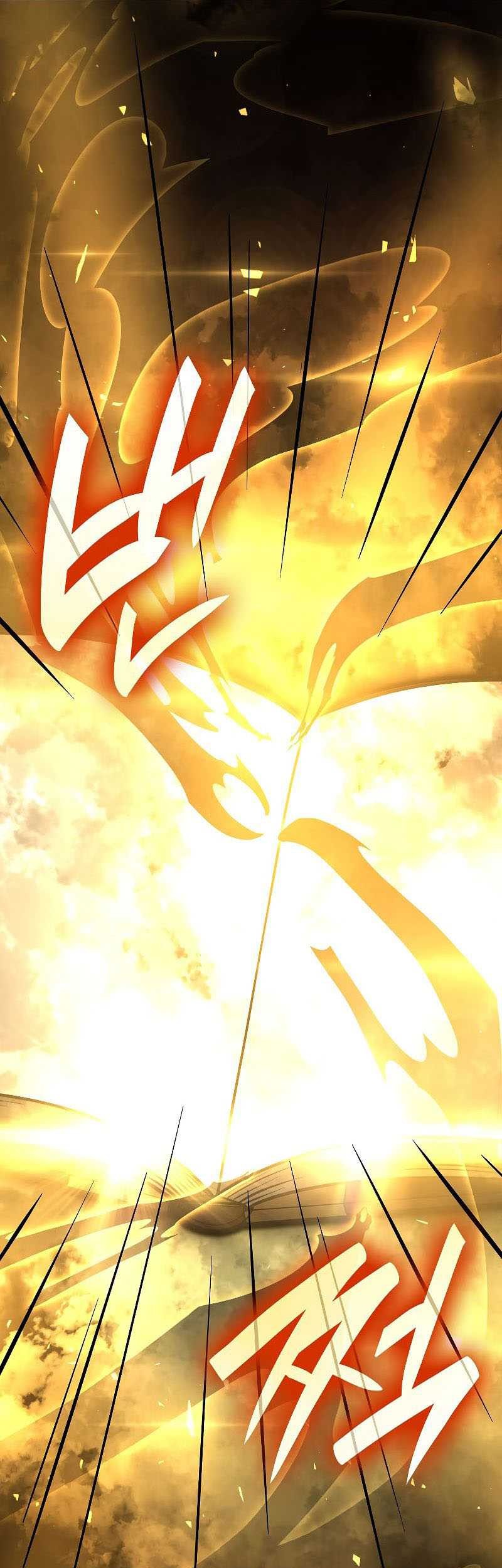 I Returned As An FFF-Class Witch Doctor Chapter 46 Gambar 57