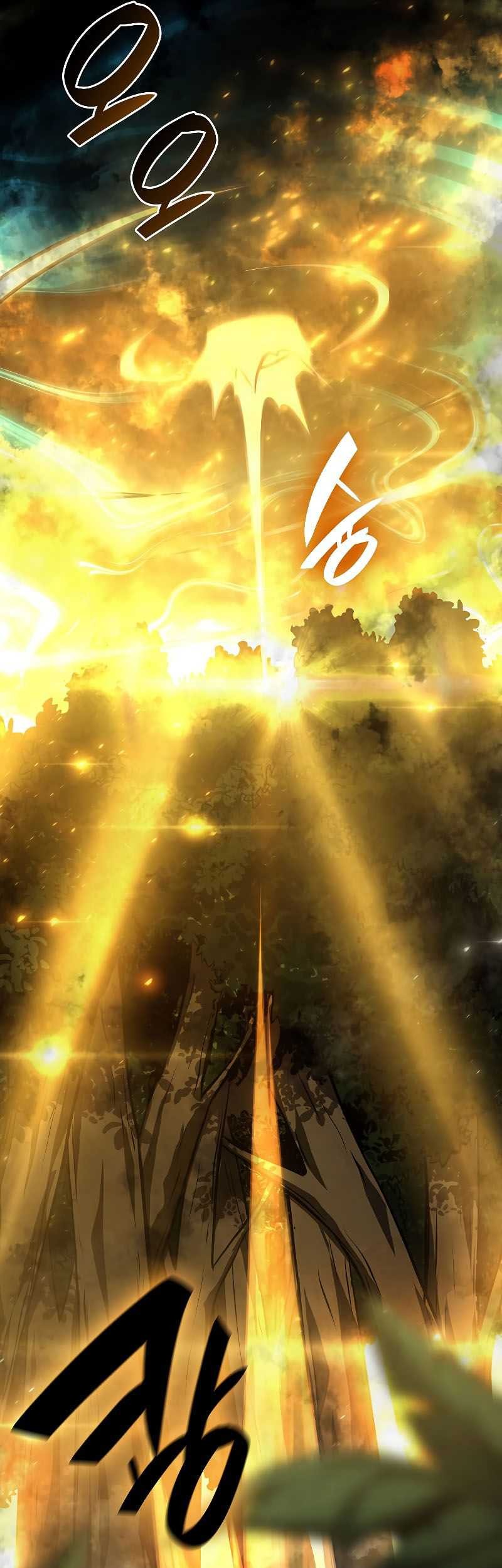 I Returned As An FFF-Class Witch Doctor Chapter 46 Gambar 61
