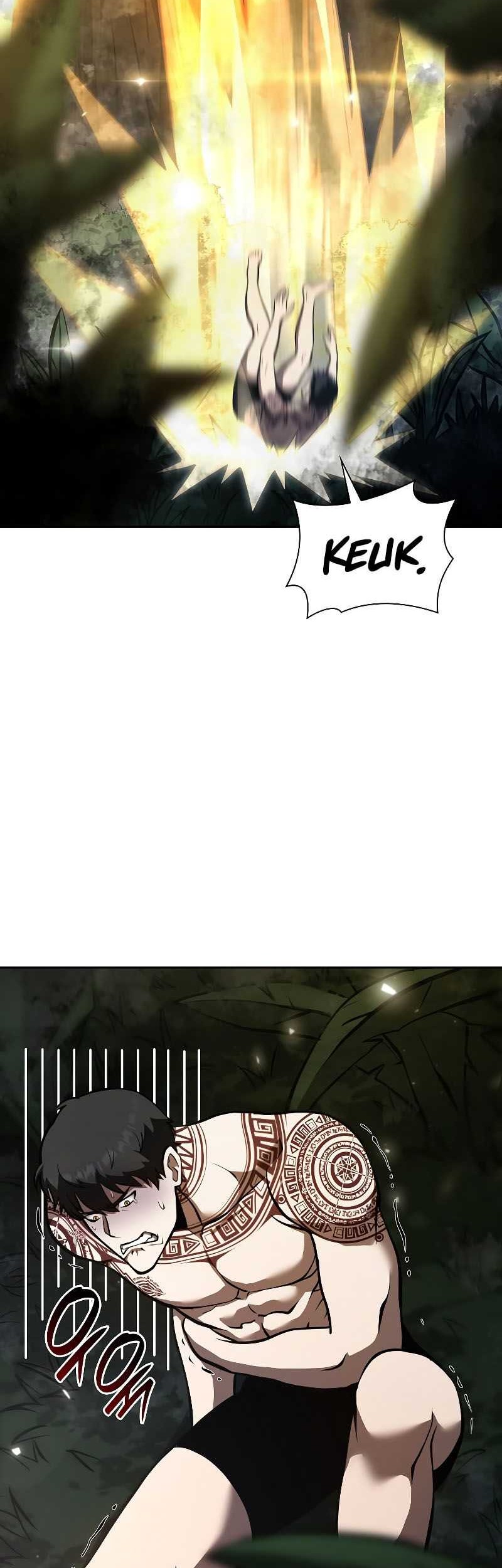 I Returned As An FFF-Class Witch Doctor Chapter 46 Gambar 62