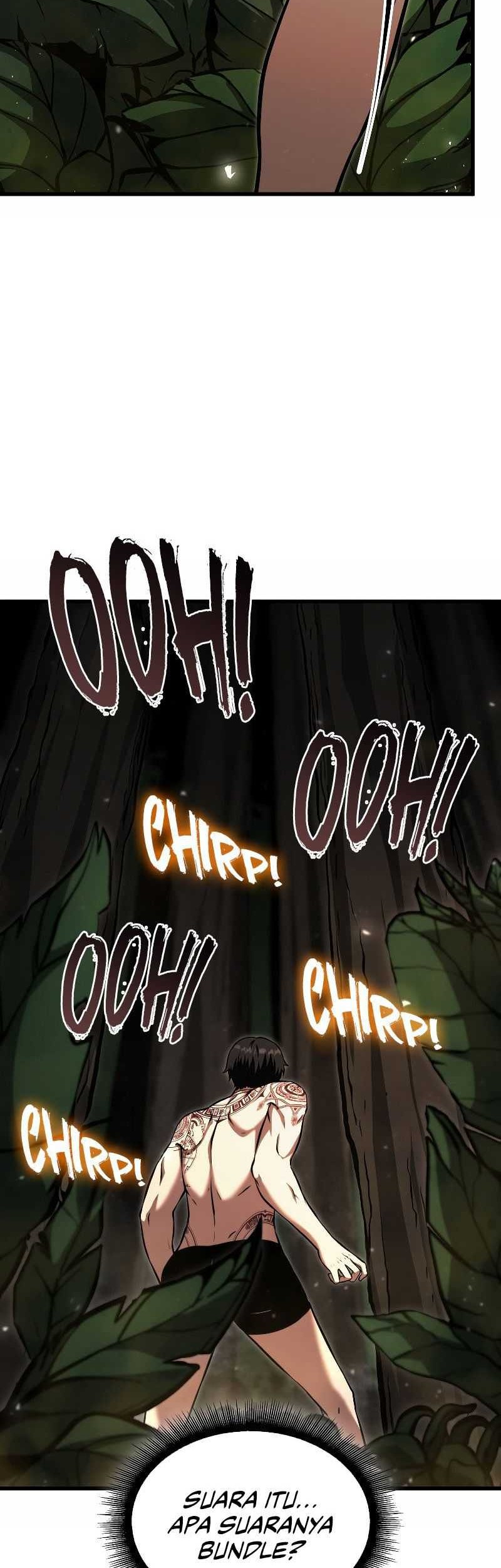 I Returned As An FFF-Class Witch Doctor Chapter 46 Gambar 66