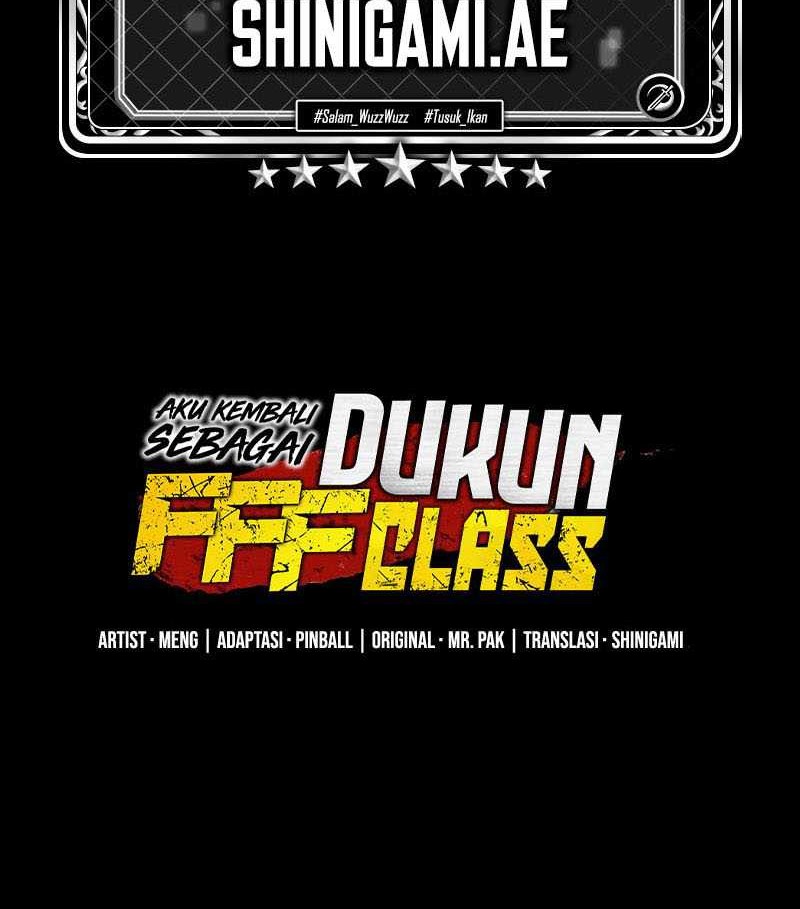 I Returned As An FFF-Class Witch Doctor Chapter 46 Gambar 78