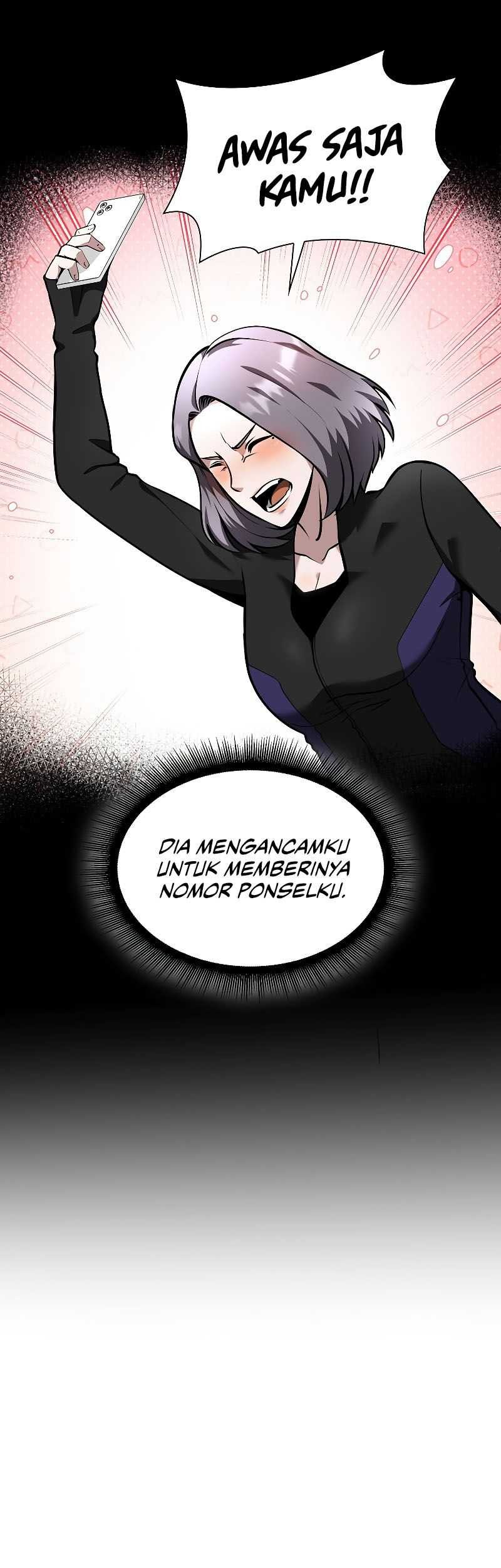 I Returned As An FFF-Class Witch Doctor Chapter 46 Gambar 6