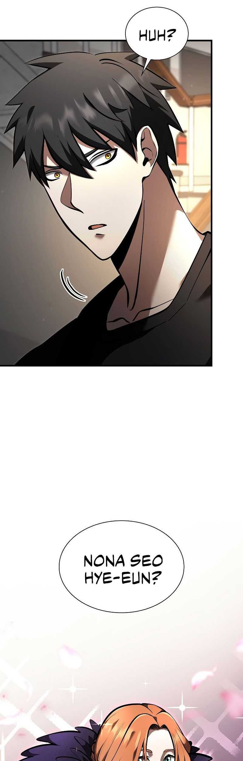 I Returned As An FFF-Class Witch Doctor Chapter 46 Gambar 10