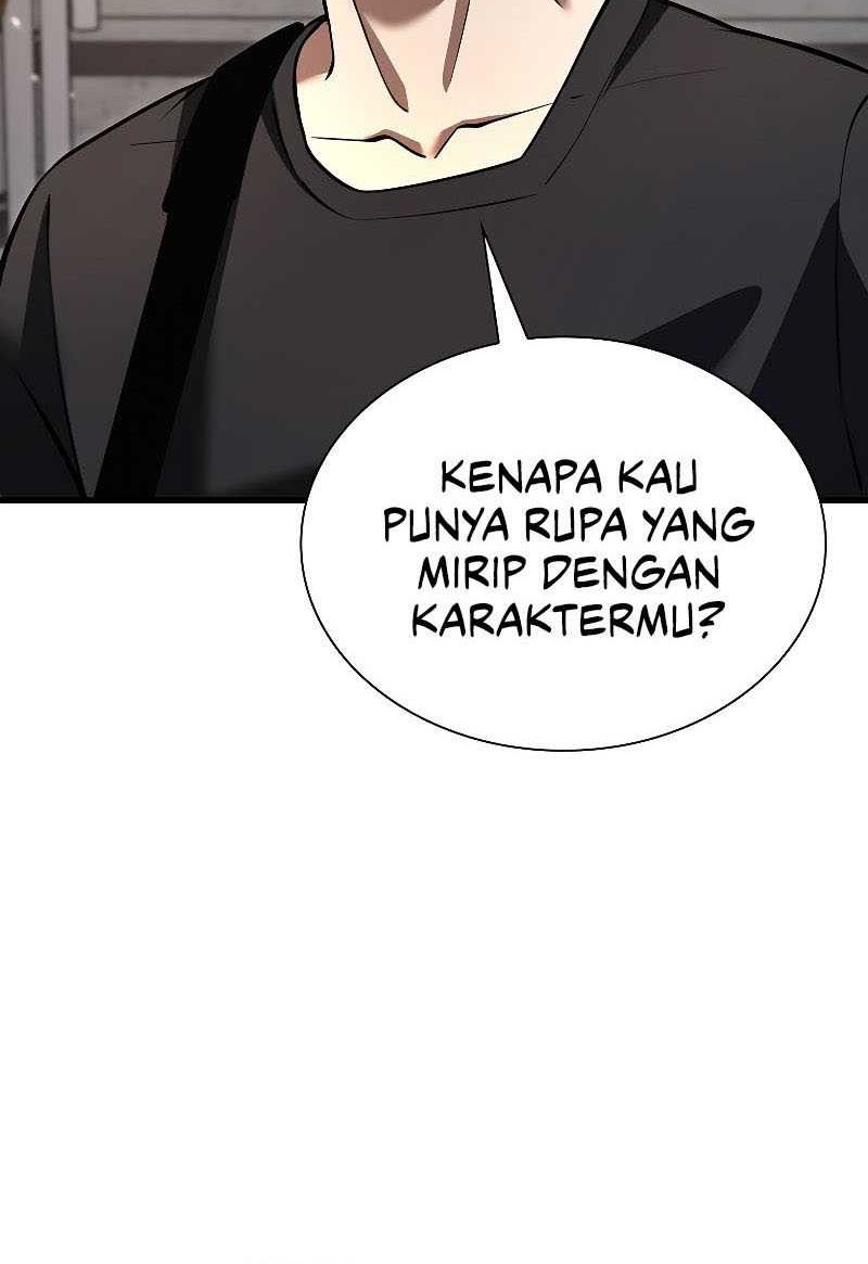 I Returned As An FFF-Class Witch Doctor Chapter 46 Gambar 13