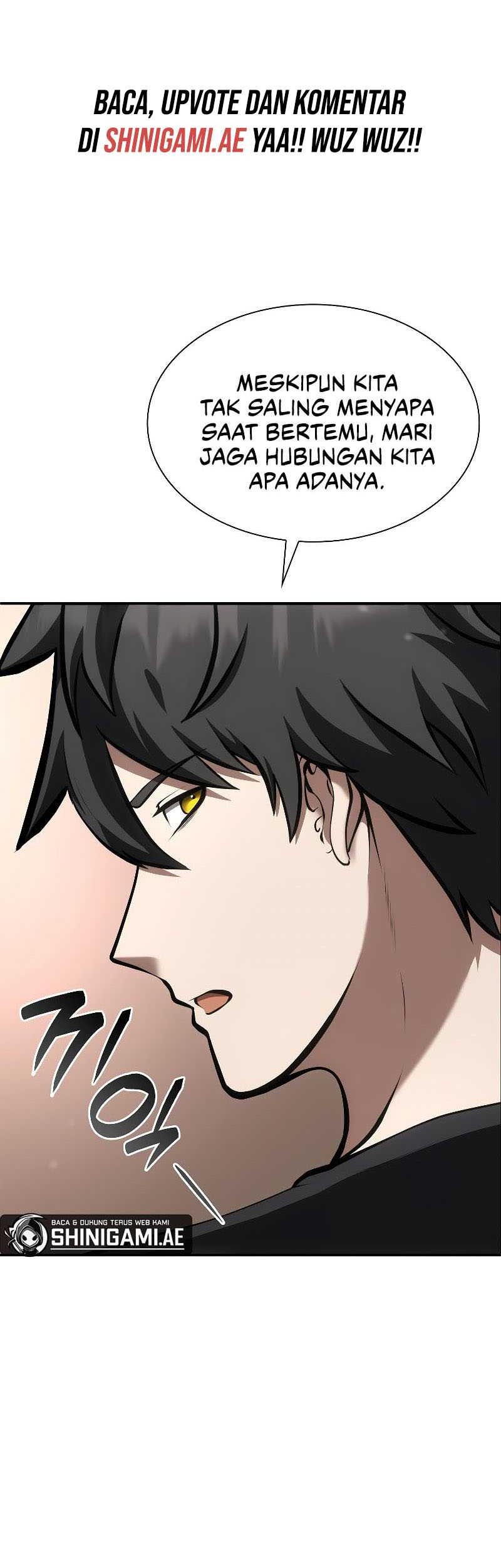 I Returned As An FFF-Class Witch Doctor Chapter 46 Gambar 20