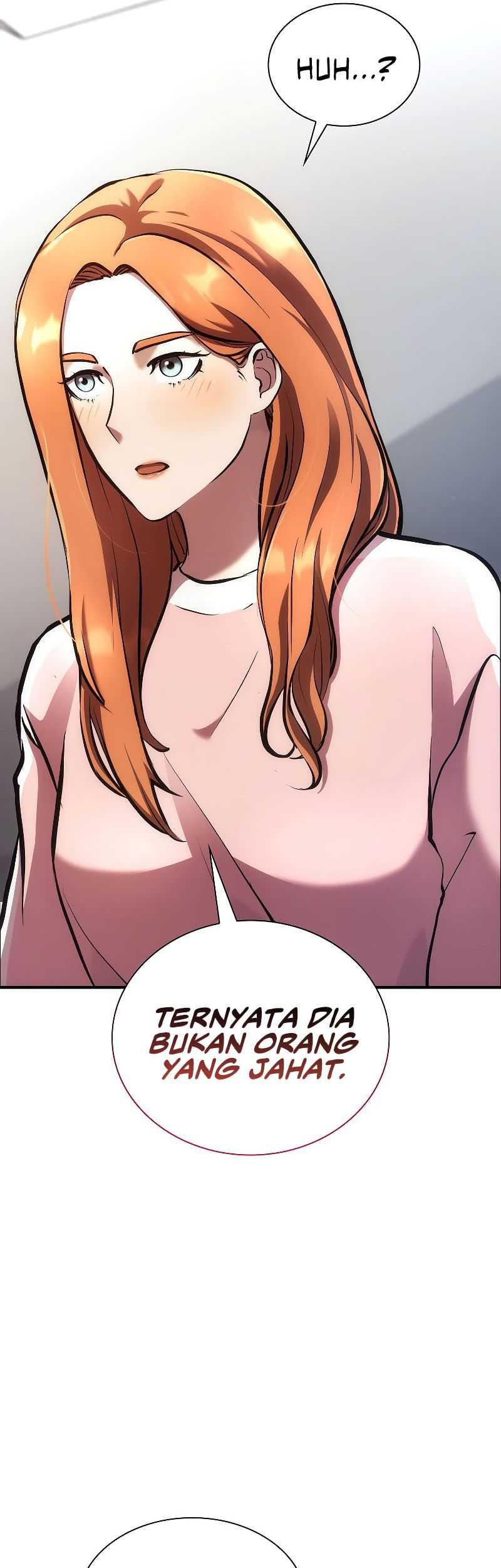 I Returned As An FFF-Class Witch Doctor Chapter 46 Gambar 22