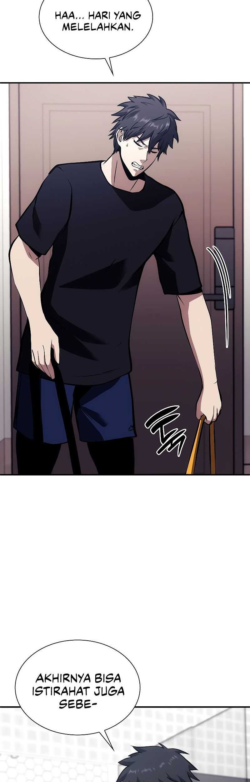 I Returned As An FFF-Class Witch Doctor Chapter 46 Gambar 23
