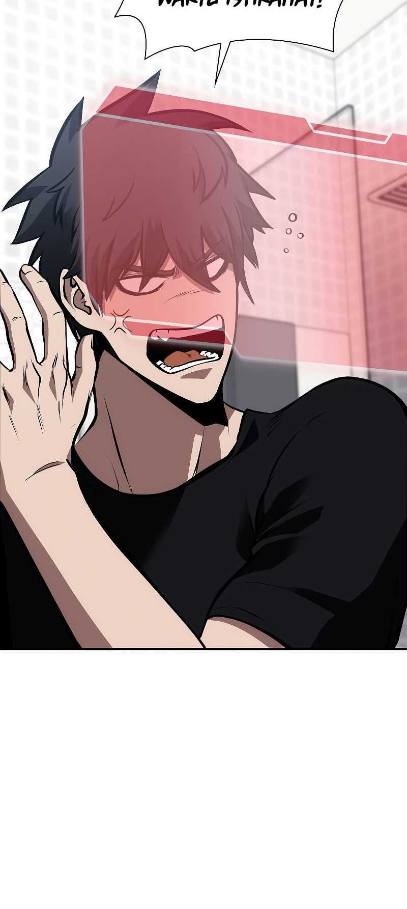I Returned As An FFF-Class Witch Doctor Chapter 46 Gambar 25