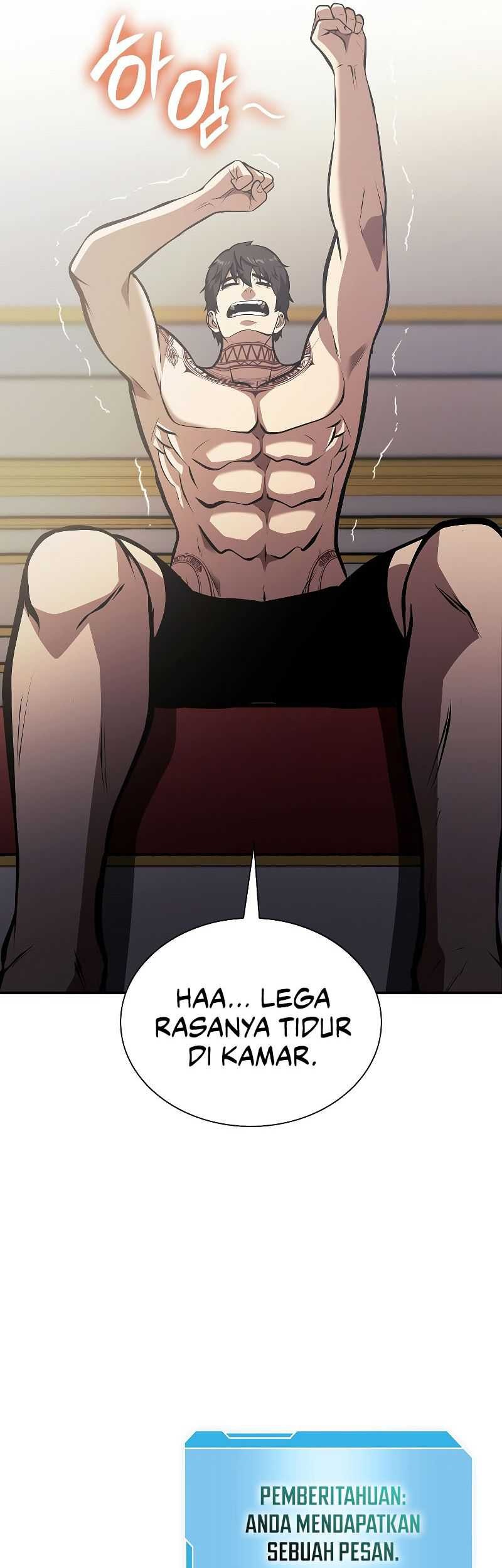 I Returned As An FFF-Class Witch Doctor Chapter 46 Gambar 30