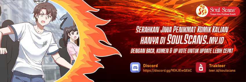 Baca I Really Don’t Want to Be Reborn Chapter 87 Gambar 2
