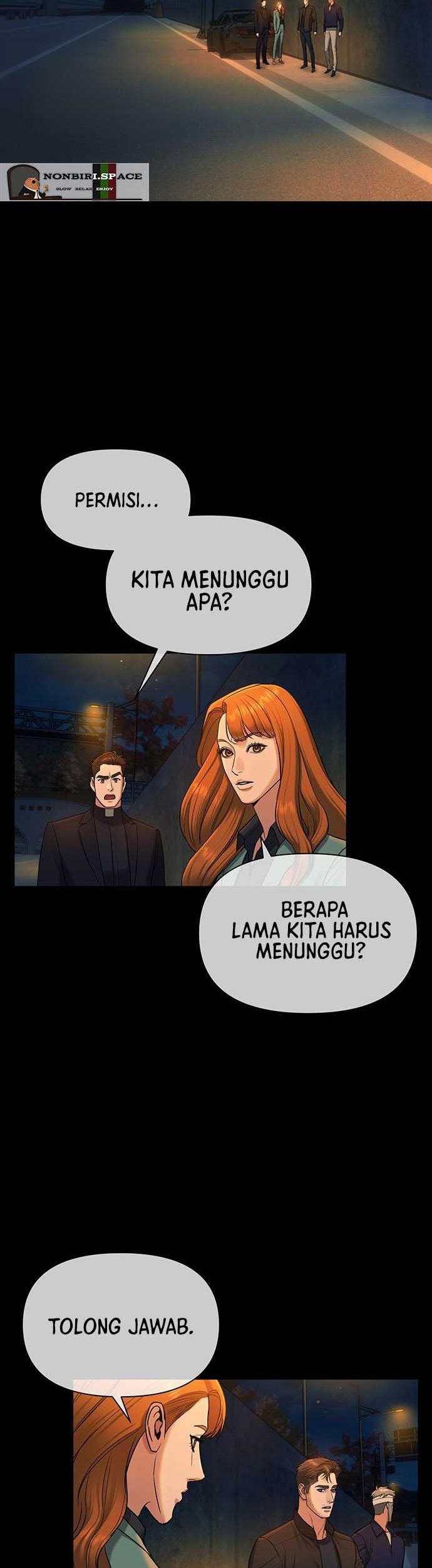 Baca Haunting Chapter 15 Gambar 2