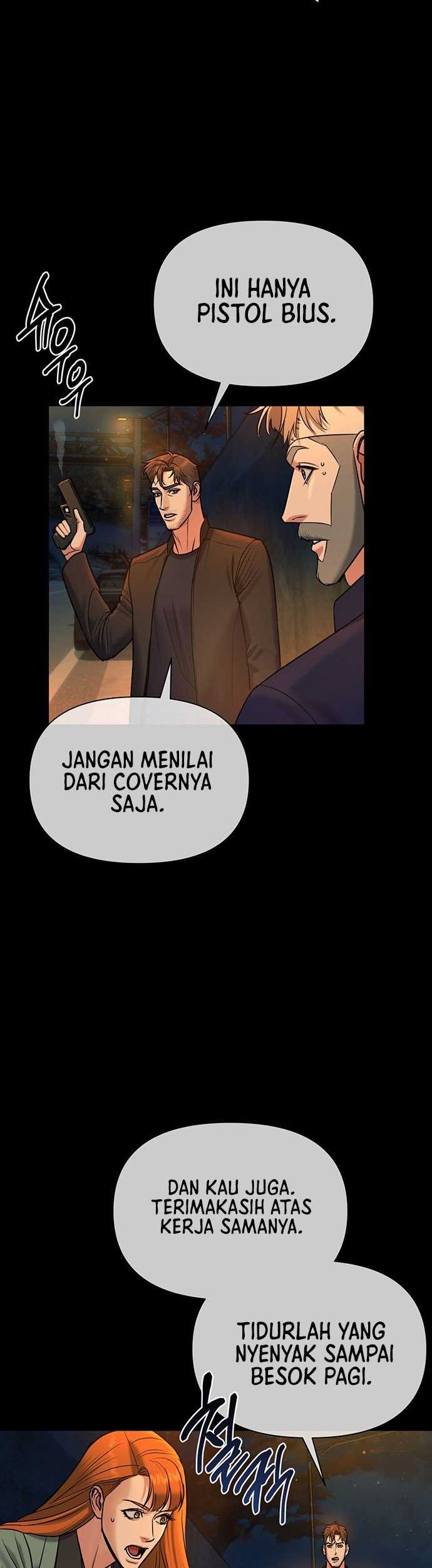 Haunting Chapter 15 Gambar 15
