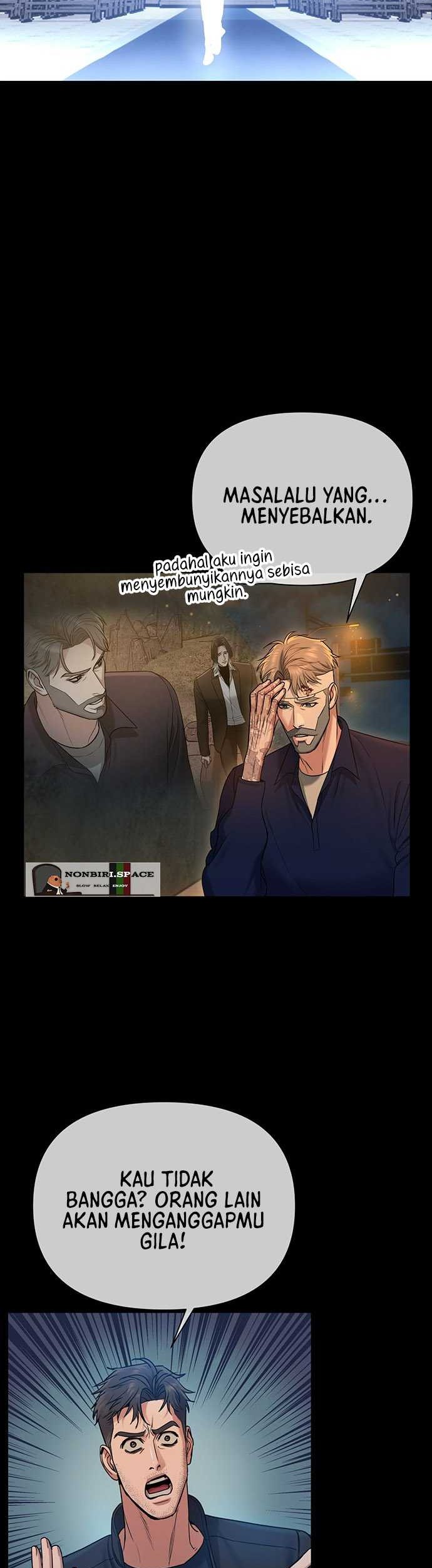 Haunting Chapter 15 Gambar 39