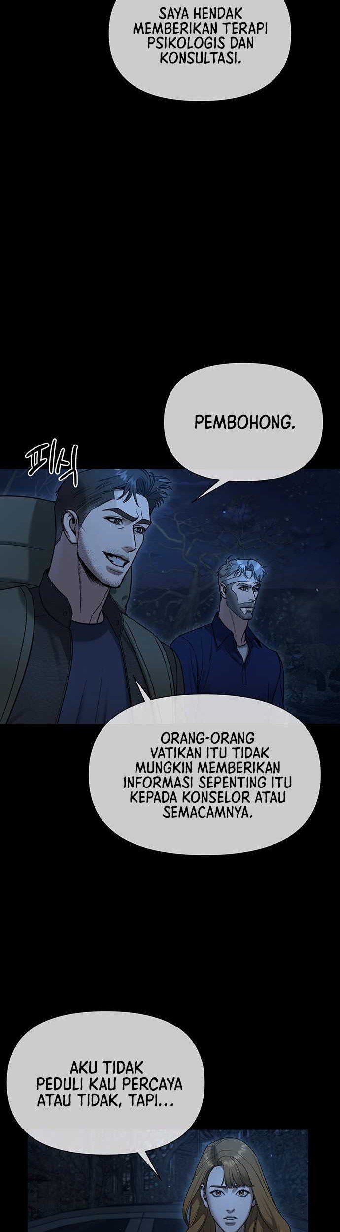 Haunting Chapter 14 Gambar 6