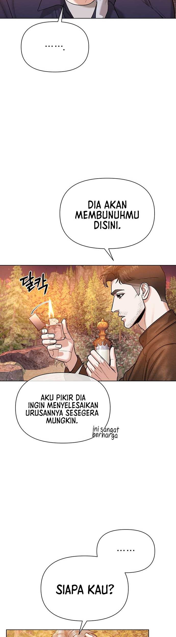 Haunting Chapter 13 Gambar 3